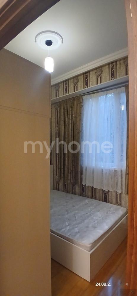 Xırdalan şəhəri 42m² mənzil satılır