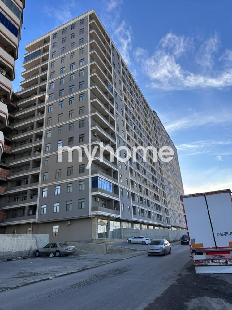 Xırdalan şəhəri 67m² mənzil satılır