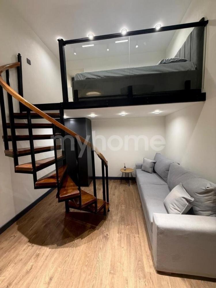 Sahil qəsəbəsi 32m² mənzil satılır