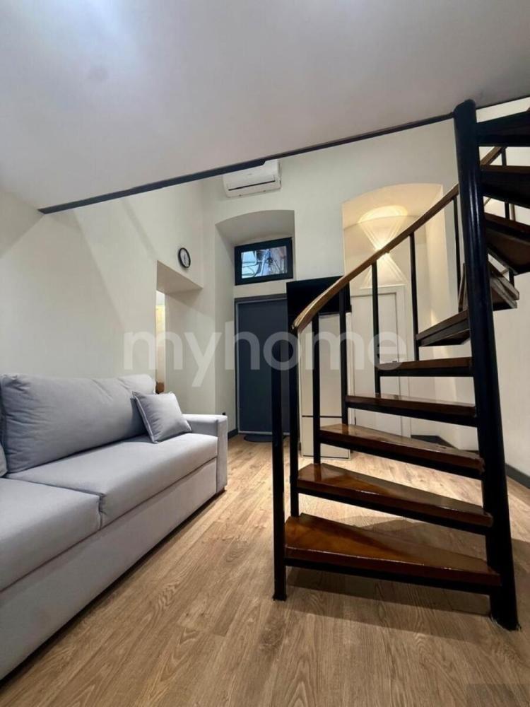 Sahil qəsəbəsi 32m² mənzil satılır