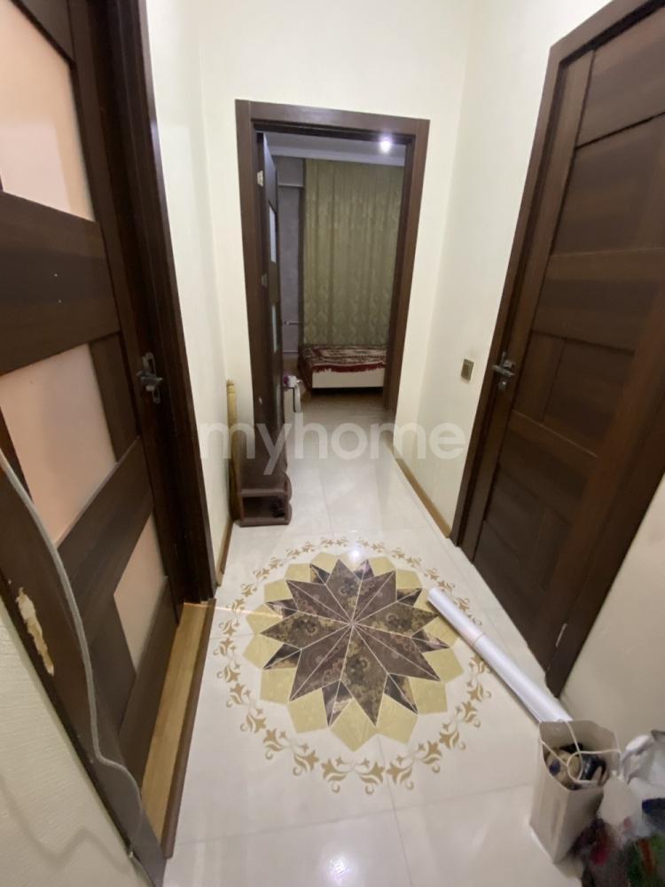 Xırdalan şəhəri 50m² mənzil kirayə verilir