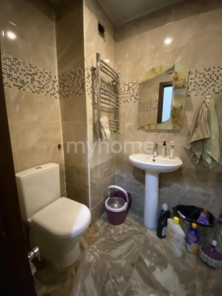 Xırdalan şəhəri 50m² mənzil kirayə verilir