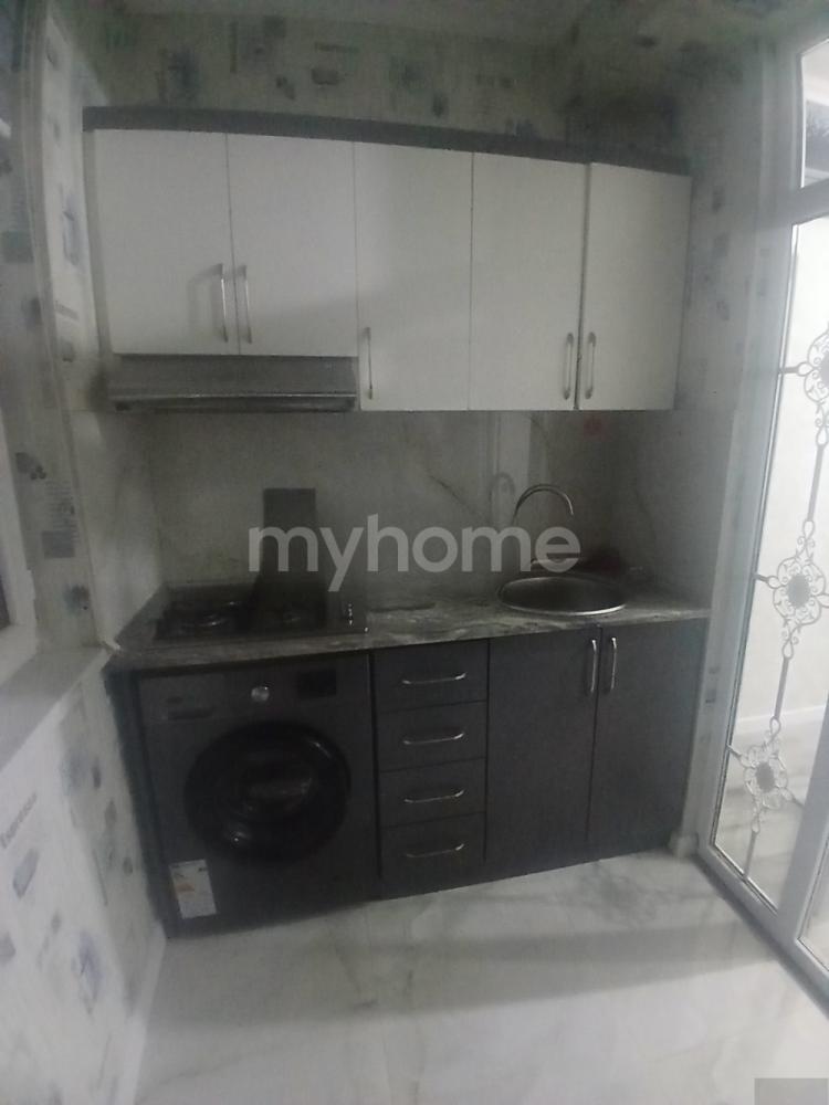 Xırdalan şəhəri 76m² mənzil kirayə verilir