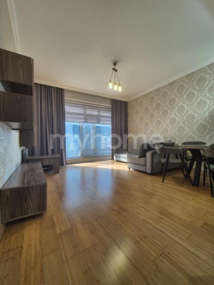 Bakı şəhəri 58m² mənzil satılır