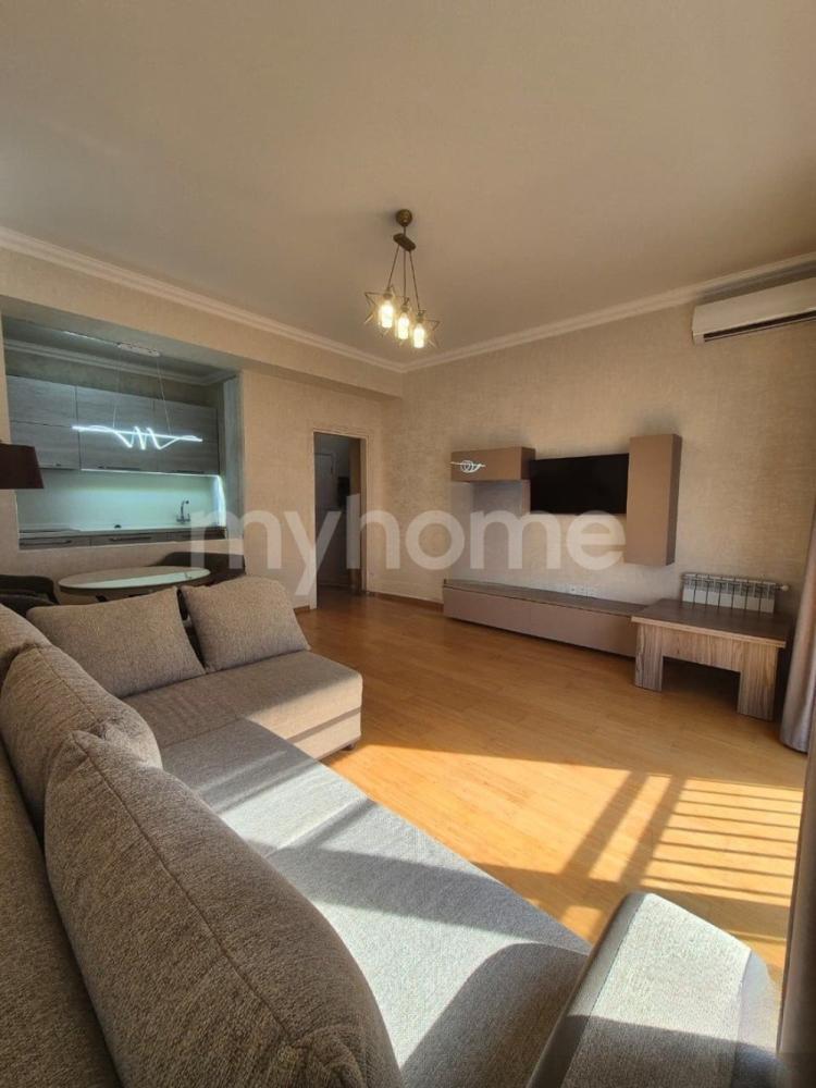 Bakı şəhəri 58m² mənzil satılır