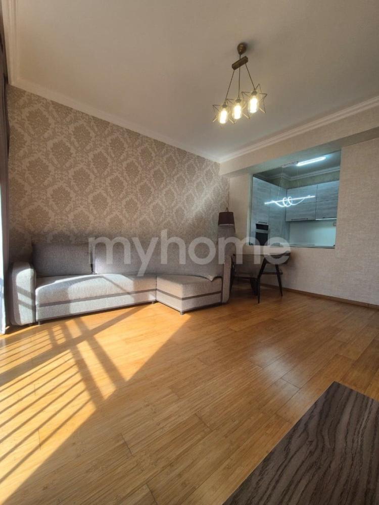 Bakı şəhəri 58m² mənzil satılır