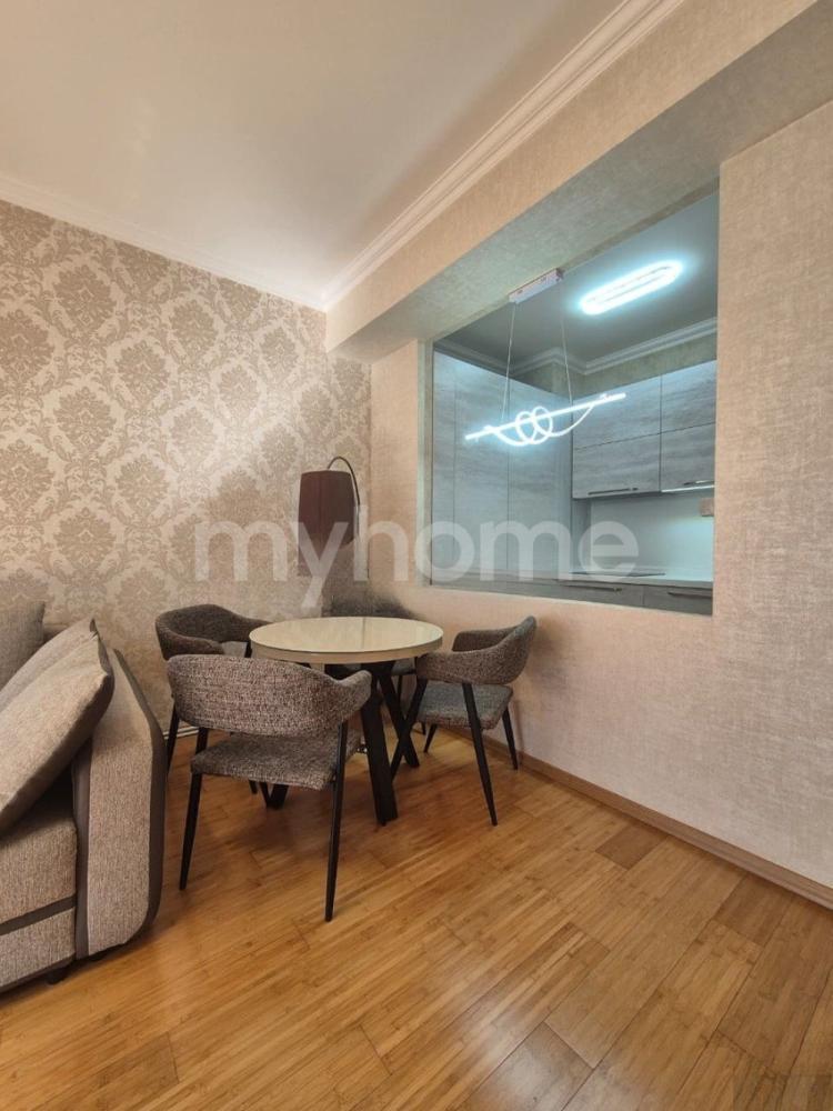Bakı şəhəri 58m² mənzil satılır