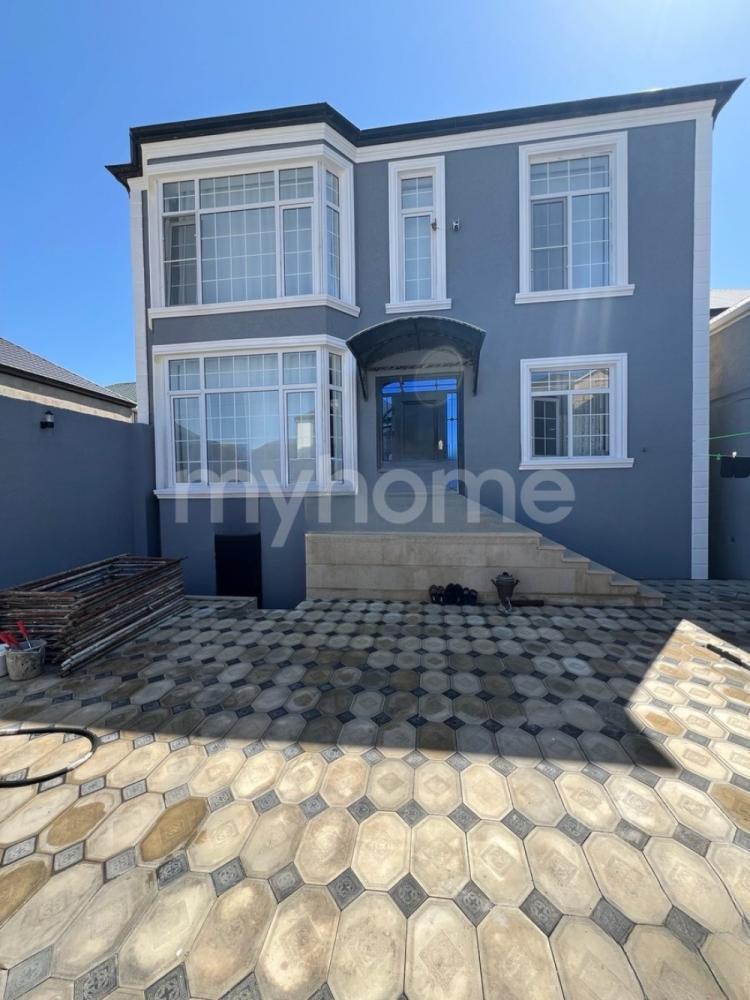 Lökbatan qəsəbəsi 184m² mənzil satılır