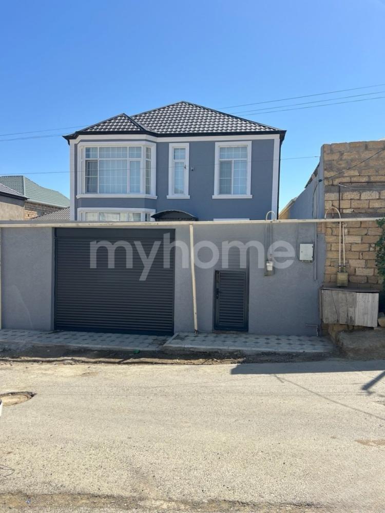 Lökbatan qəsəbəsi 184m² mənzil satılır