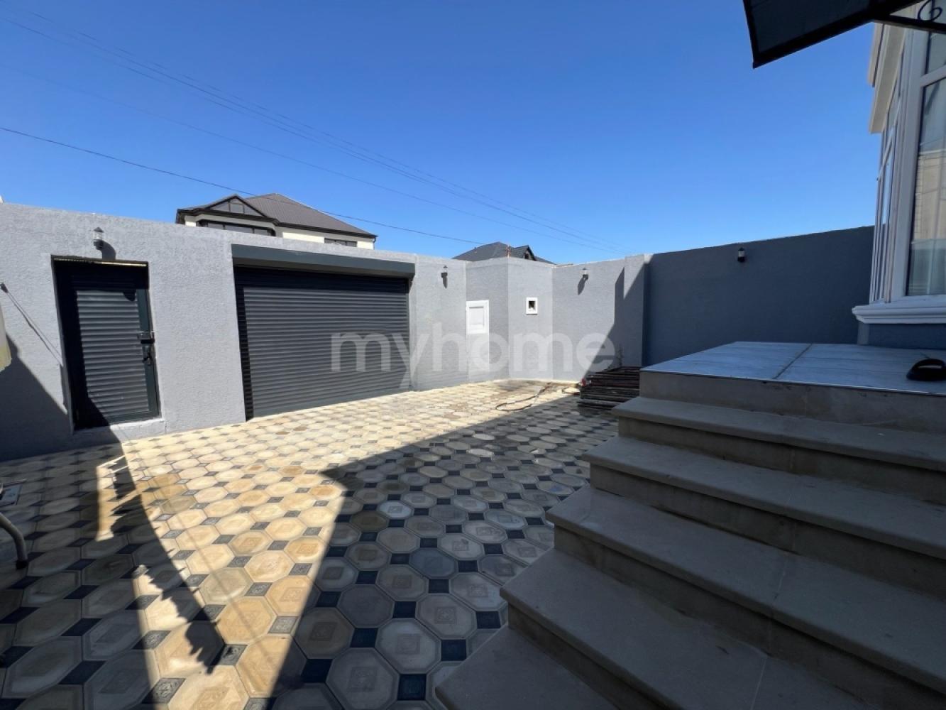 Lökbatan qəsəbəsi 184m² mənzil satılır