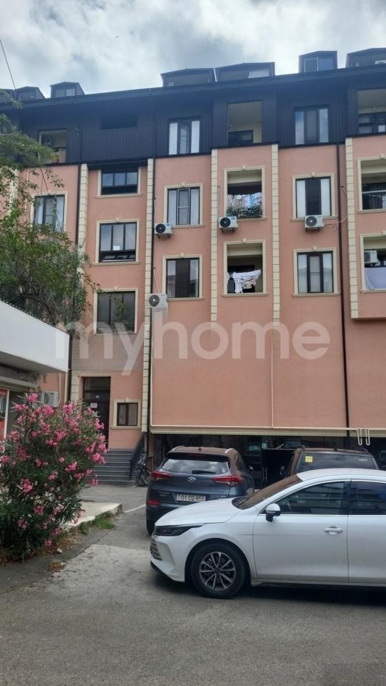 Xırdalan şəhəri 45m² mənzil satılır