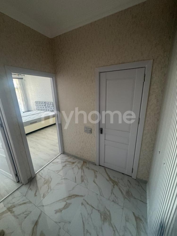 Sumqayıt şəhəri 67m² mənzil kirayə verilir