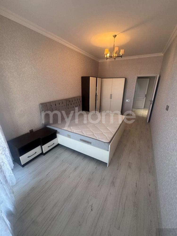 Sumqayıt şəhəri 67m² mənzil kirayə verilir