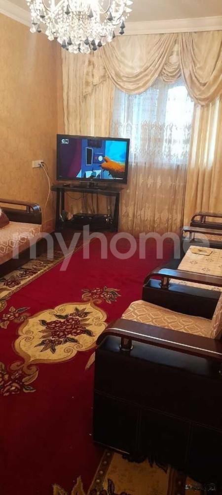 Sumqayıt şəhəri 78m² mənzil satılır