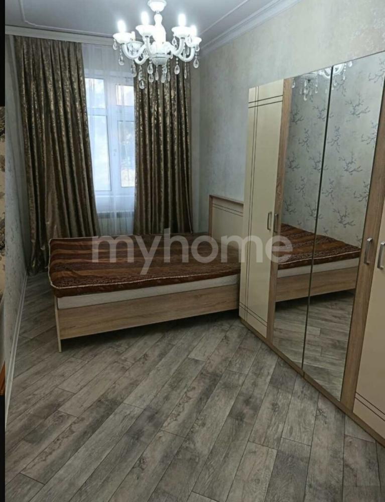 Bakı şəhəri 45m² mənzil kirayə verilir