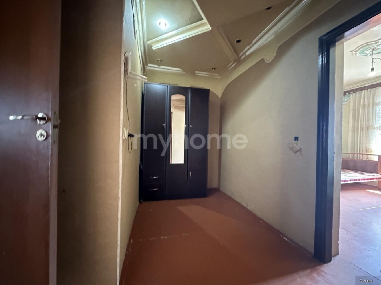 Əhmədli qəsəbəsi 65m² mənzil satılır