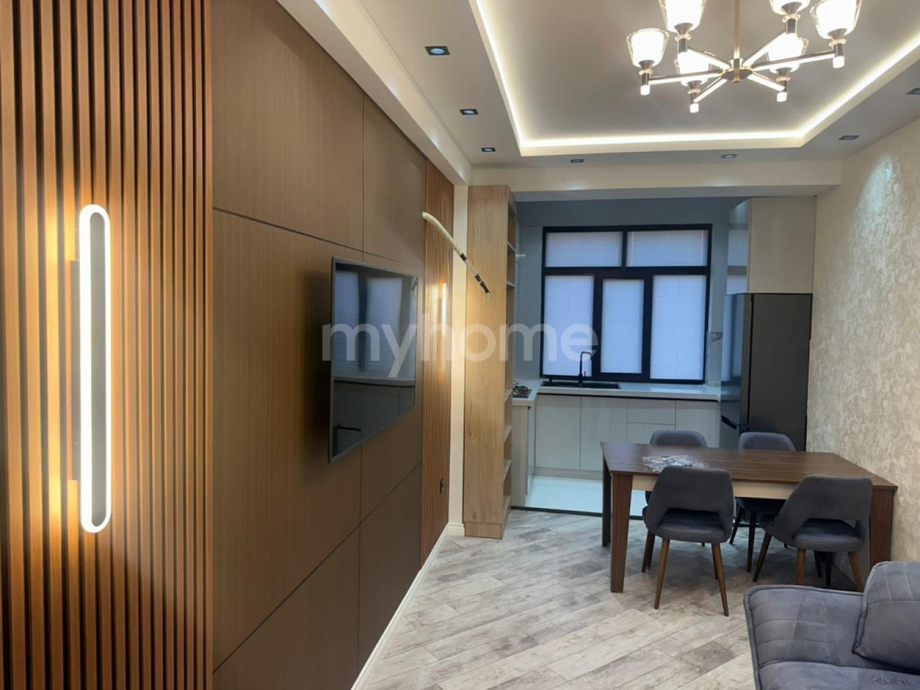 Sumqayıt şəhəri 50m² mənzil satılır