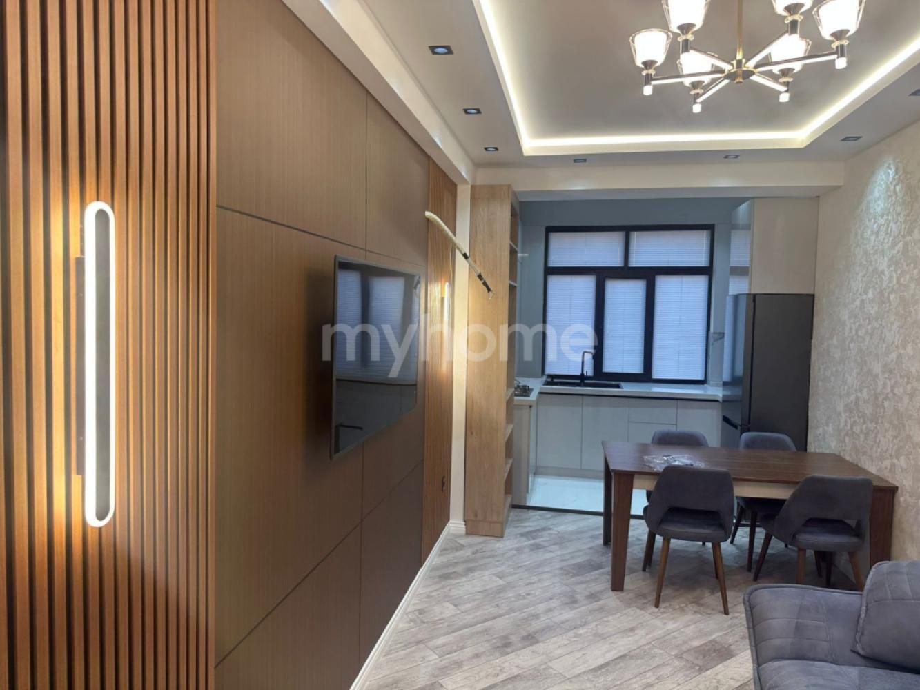 Sumqayıt şəhəri 50m² mənzil satılır