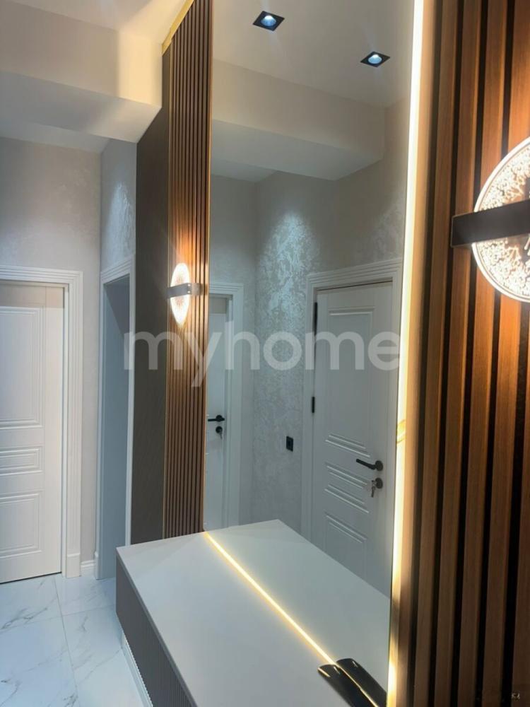 Sumqayıt şəhəri 50m² mənzil satılır