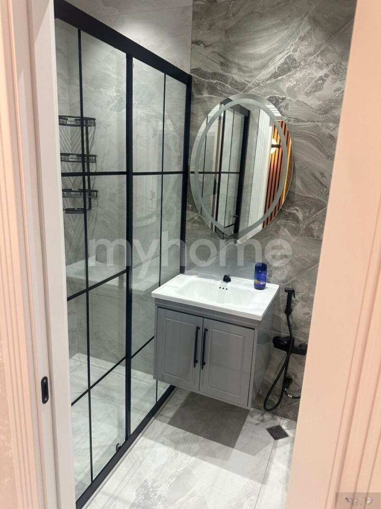 Sumqayıt şəhəri 50m² mənzil satılır