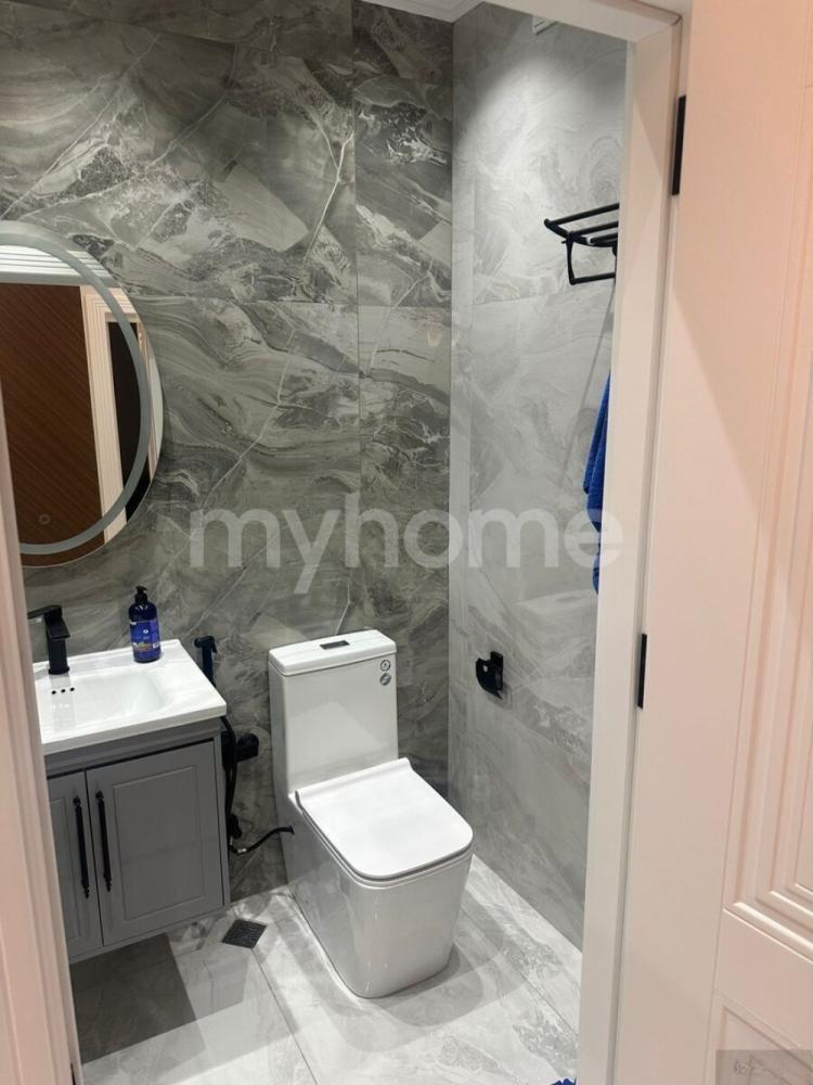 Sumqayıt şəhəri 50m² mənzil satılır