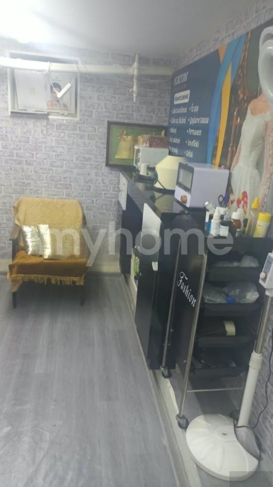 Bakı şəhəri obyekt kirayə verilir