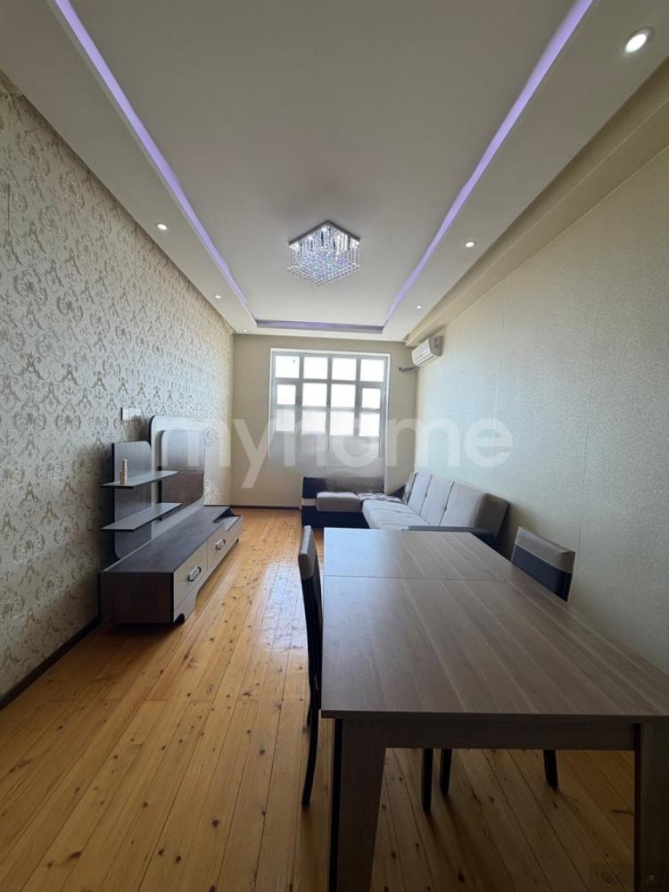 Masazır qəsəbəsi 63m² mənzil satılır