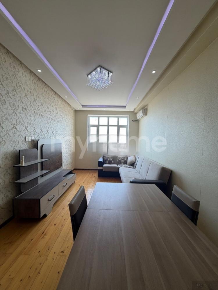 Masazır qəsəbəsi 63m² mənzil satılır