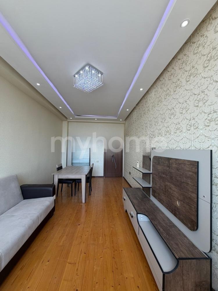 Masazır qəsəbəsi 63m² mənzil satılır