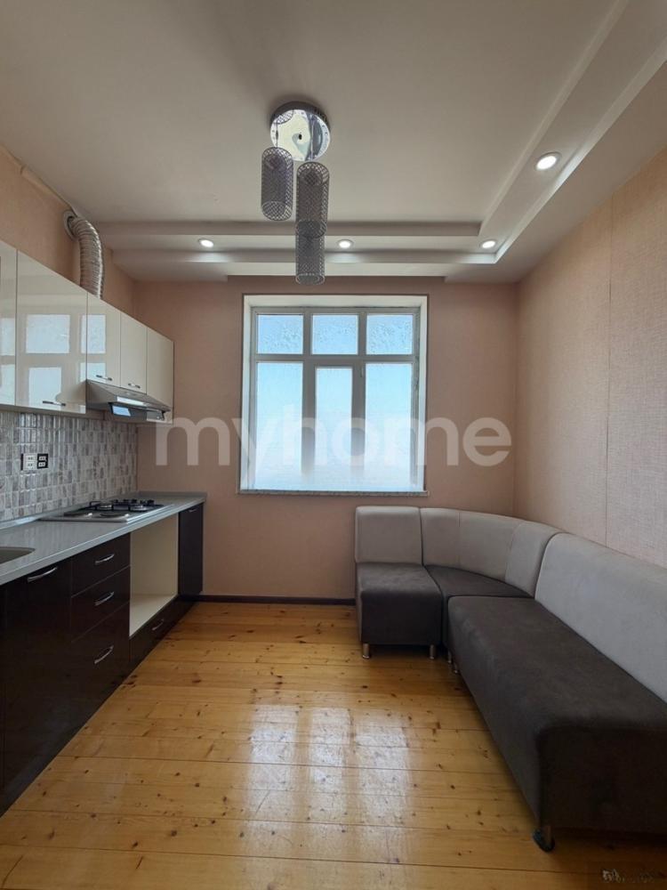Masazır qəsəbəsi 63m² mənzil satılır