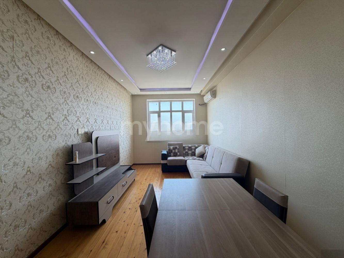 Masazır qəsəbəsi 63m² mənzil satılır