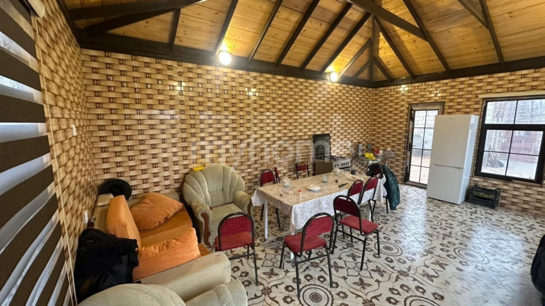 Nardaran qəsəbəsi torpaq satılır