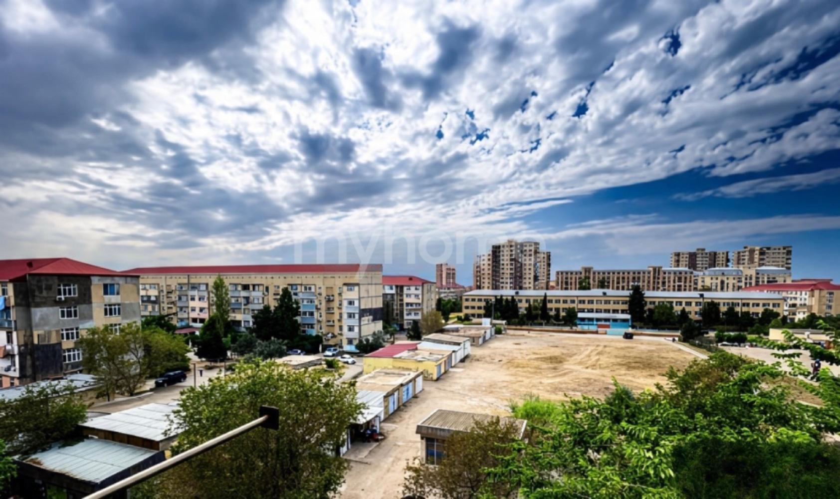 Sumqayıt şəhəri 16m² mənzil satılır