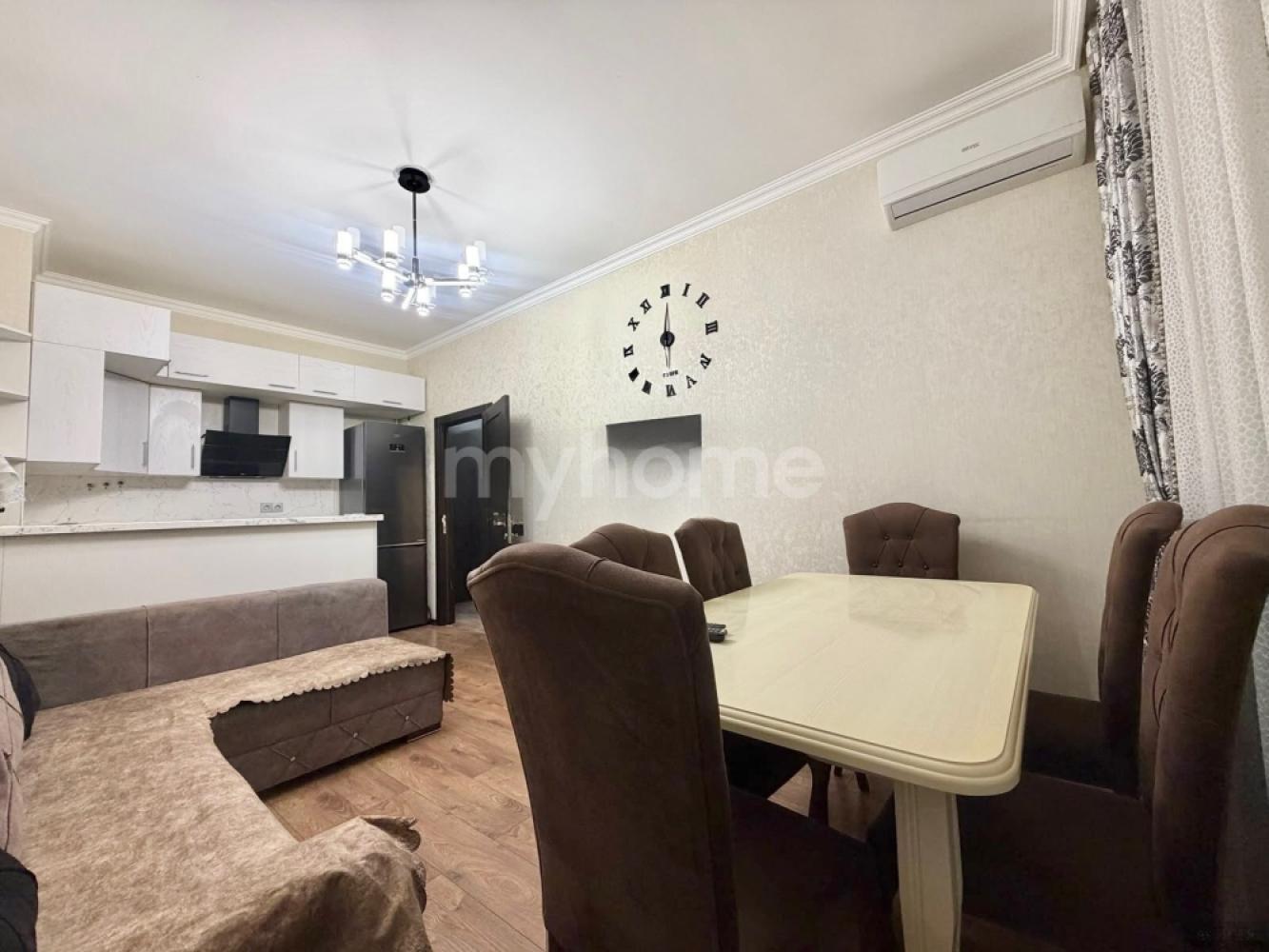 Sumqayıt şəhəri 42m² mənzil kirayə verilir