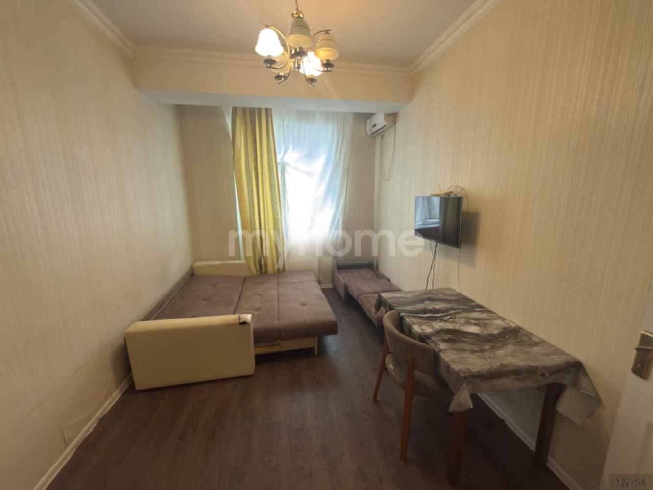 Yasamal qəsəbəsi 37m² mənzil kirayə verilir
