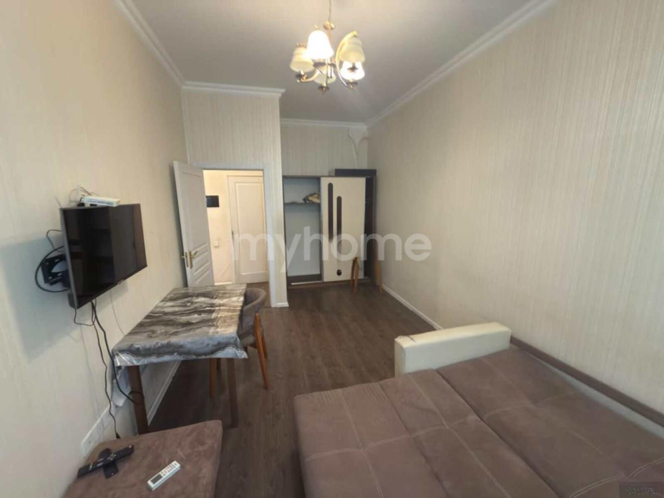 Yasamal qəsəbəsi 37m² mənzil kirayə verilir