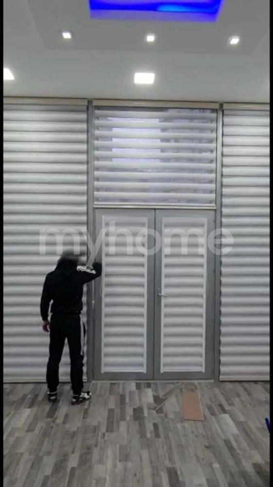 Bakı şəhəri ofis kirayə verilir