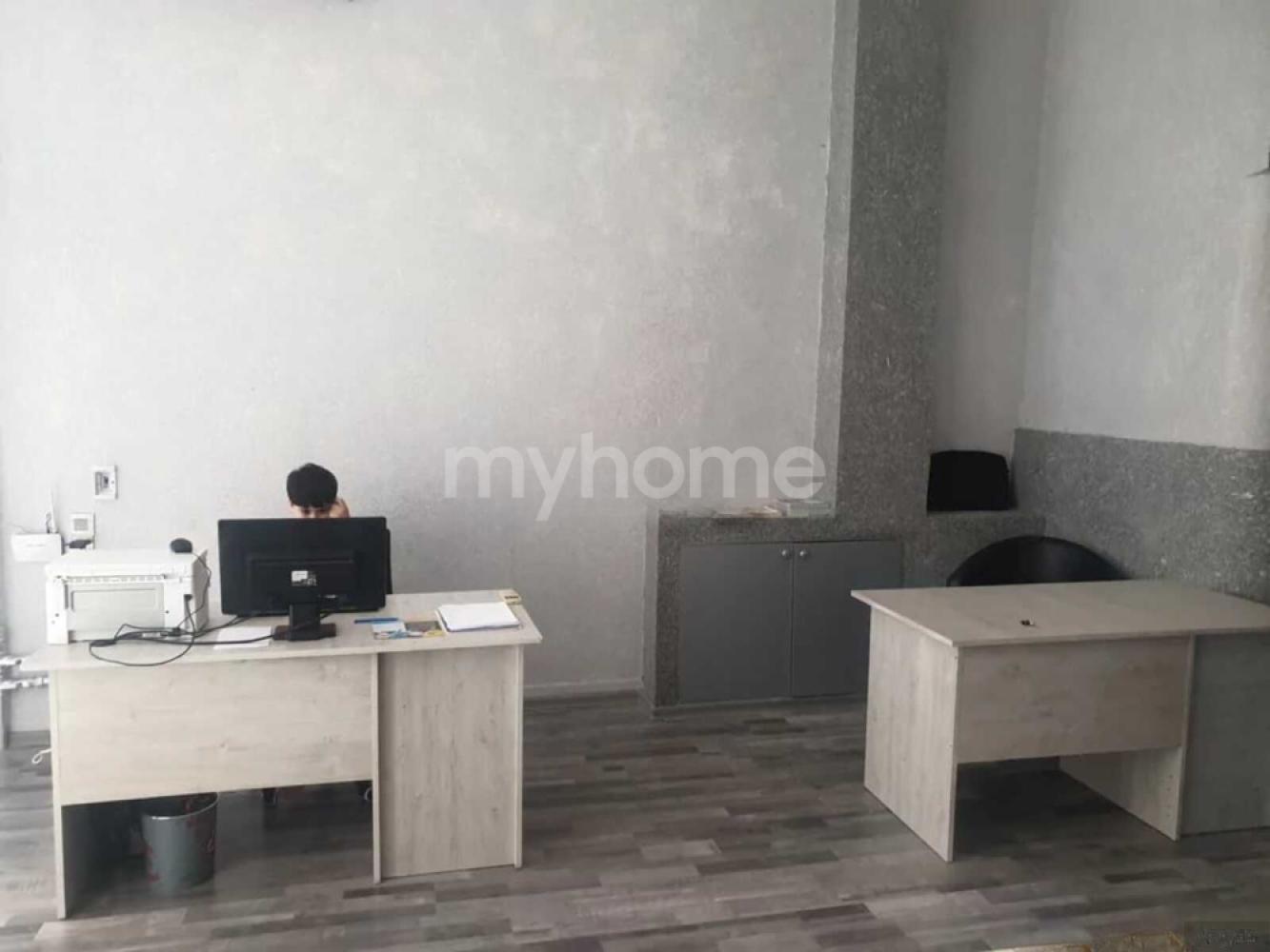 Bakı şəhəri ofis kirayə verilir