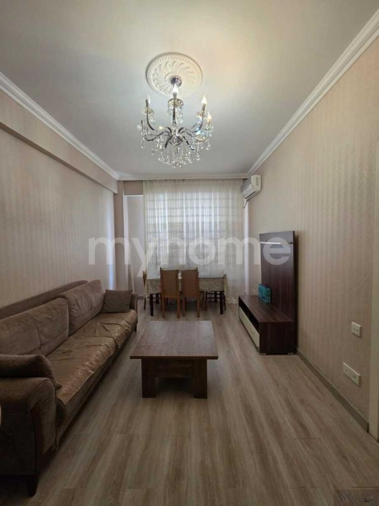 Xırdalan şəhəri 60m² mənzil satılır