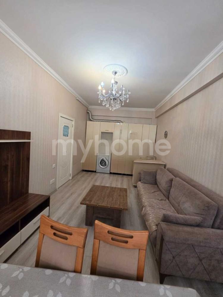 Xırdalan şəhəri 60m² mənzil satılır