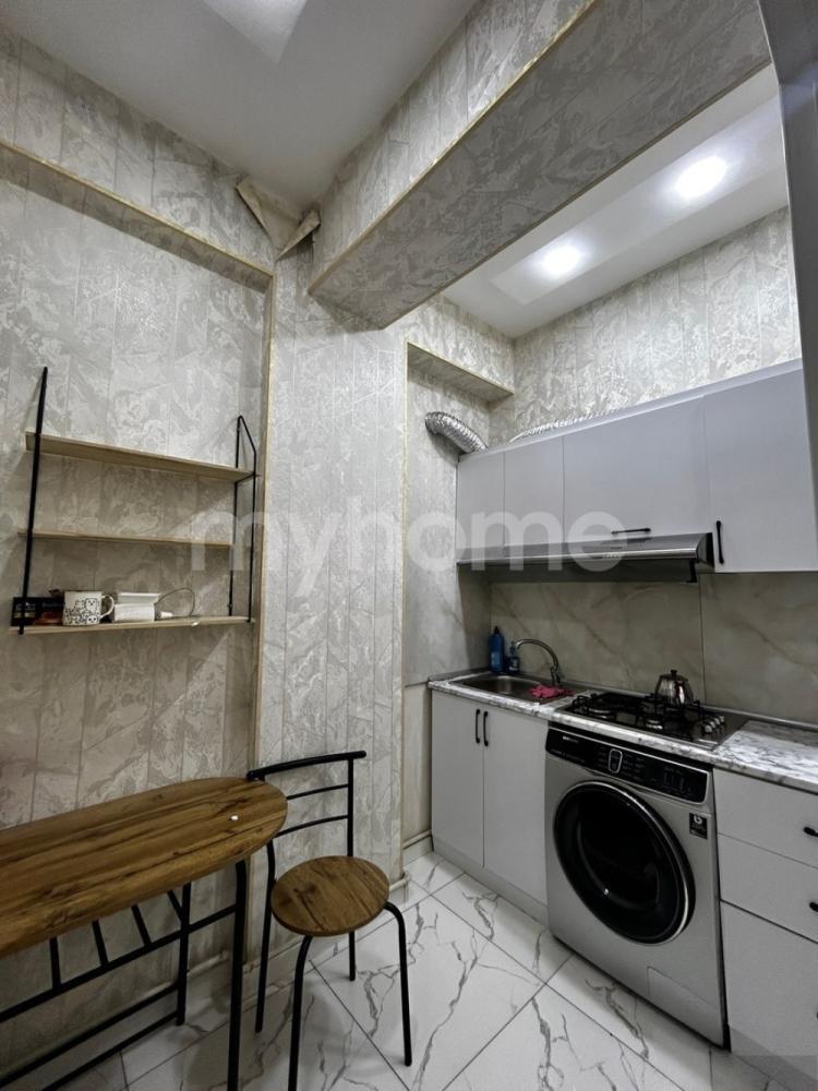Xırdalan şəhəri 55m² mənzil kirayə verilir