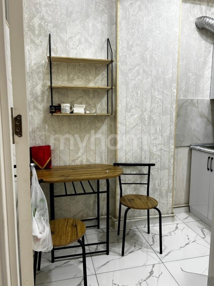 Xırdalan şəhəri 55m² mənzil kirayə verilir
