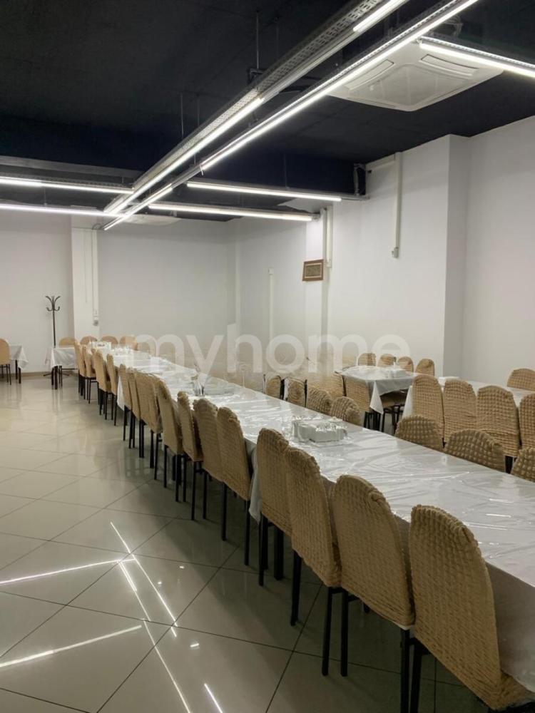 Əhmədli qəsəbəsi obyekt satılır