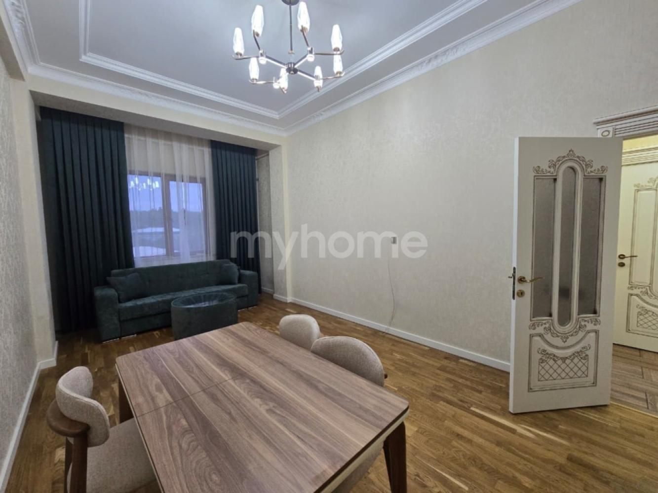 Sumqayıt şəhəri 51m² mənzil satılır
