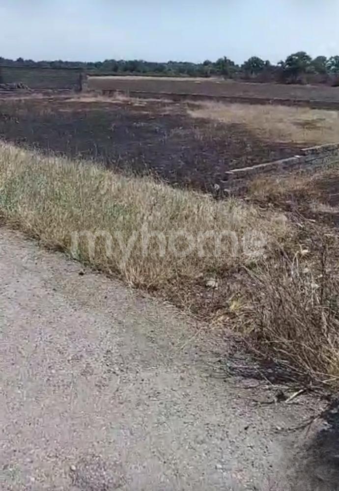 Nabran qəsəbəsi torpaq satılır