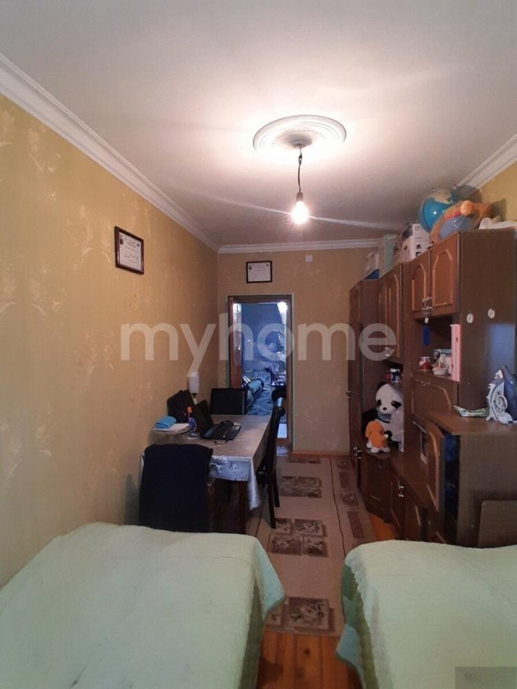 Sumqayıt şəhəri 80m² mənzil satılır