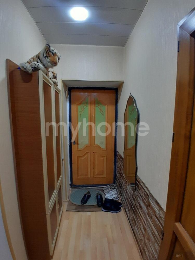 Sumqayıt şəhəri 80m² mənzil satılır