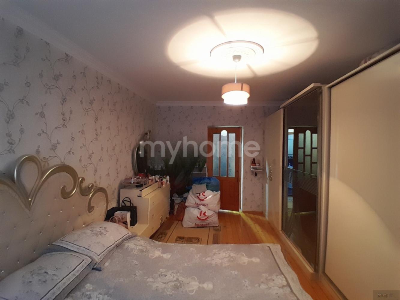 Sumqayıt şəhəri 80m² mənzil satılır