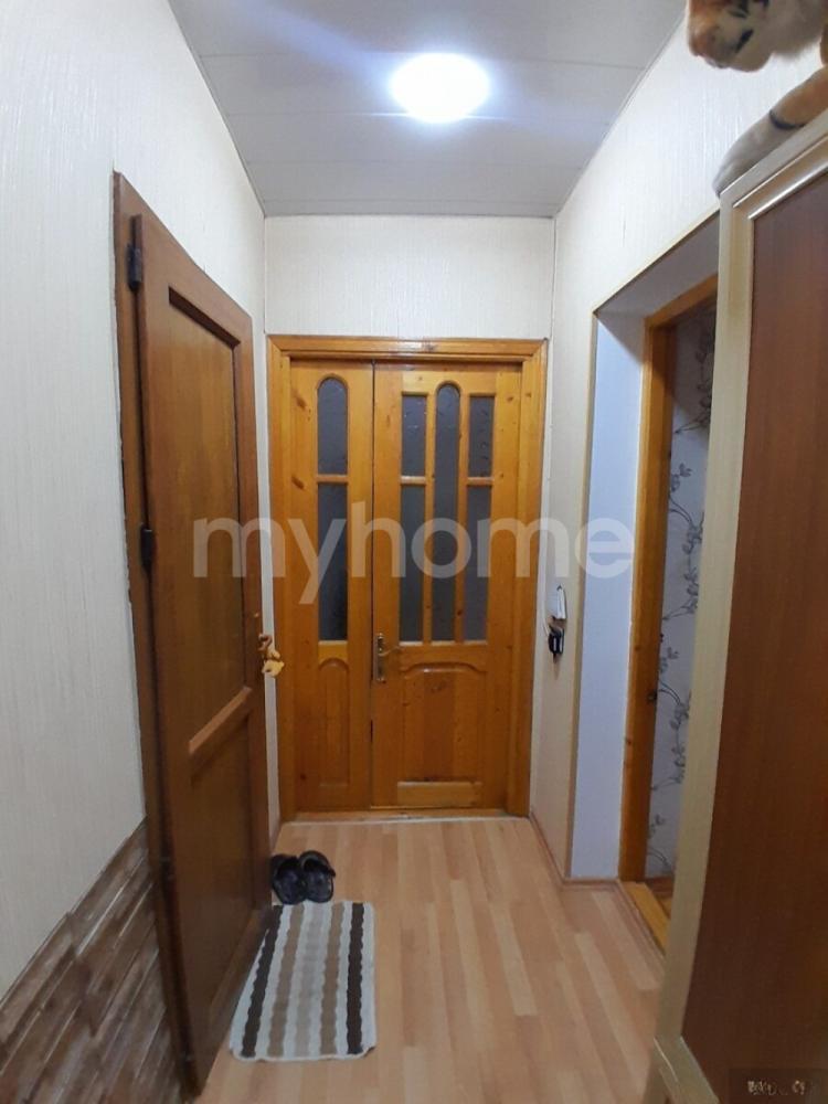 Sumqayıt şəhəri 80m² mənzil satılır