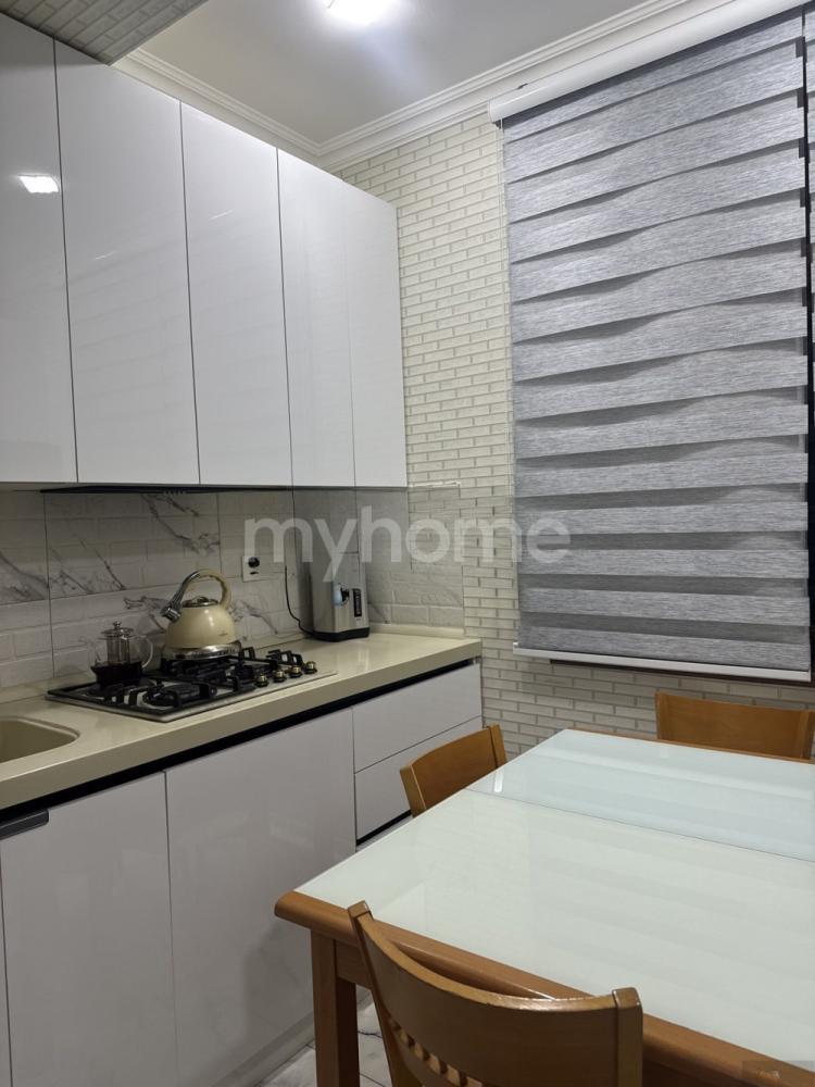 Xırdalan şəhəri 85m² mənzil kirayə verilir